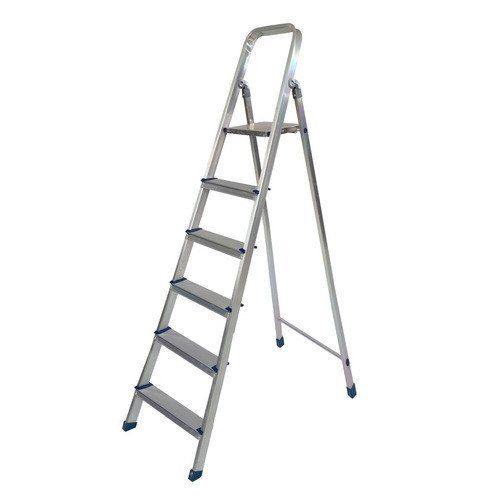 6 steps ladder