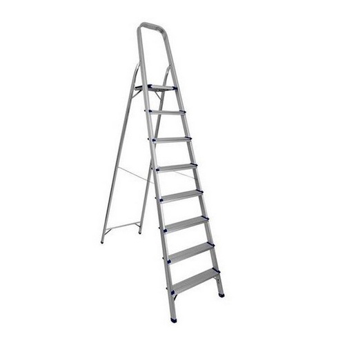 8 step ladder