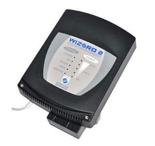 Electric Fence Wizord 2 Nemtek Energizer