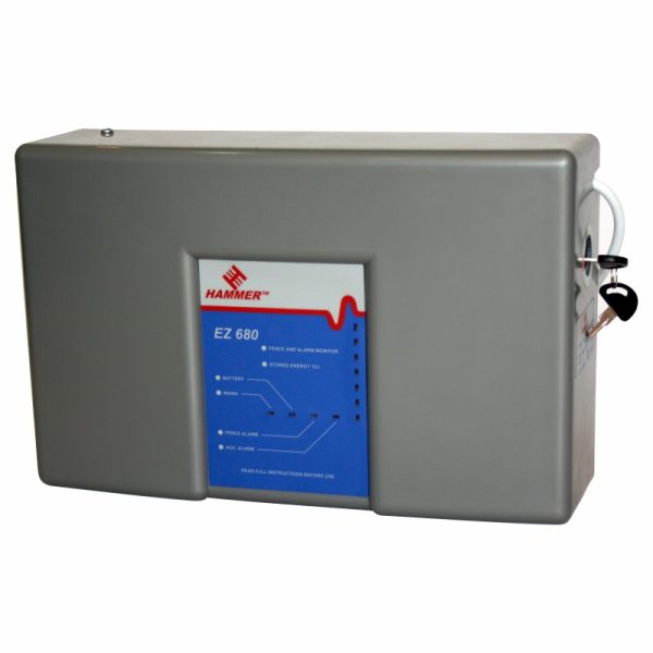 hammer energizer ez 680 1 zone